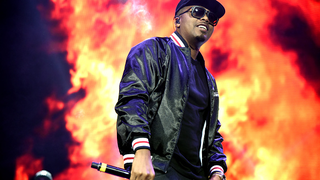 Nas Debuts ‘Black Don’t Crack’ HSTRY Clothing Line in Time for Black History Month